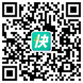 微信公众号二维码
